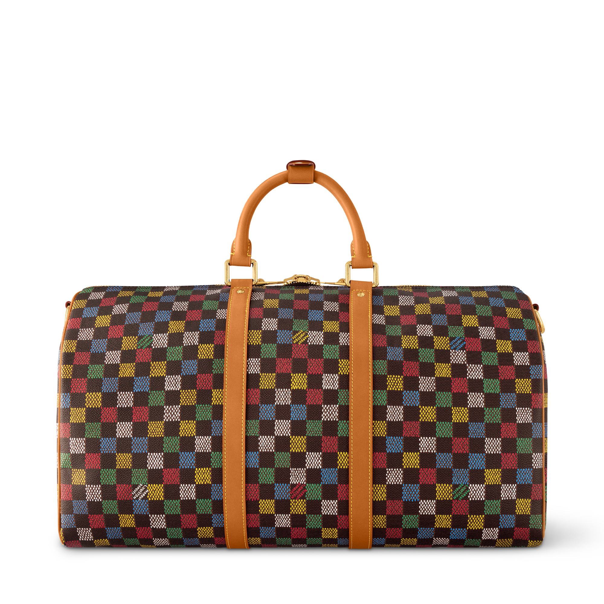 Malas de Viagem de Luxo Masculinas | LOUIS VUITTON ®